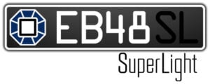 Tekno EB48SL Logo