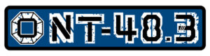 Tekno NT48.3 Logo
