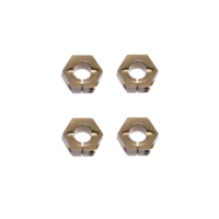 tekno rc slash axles
