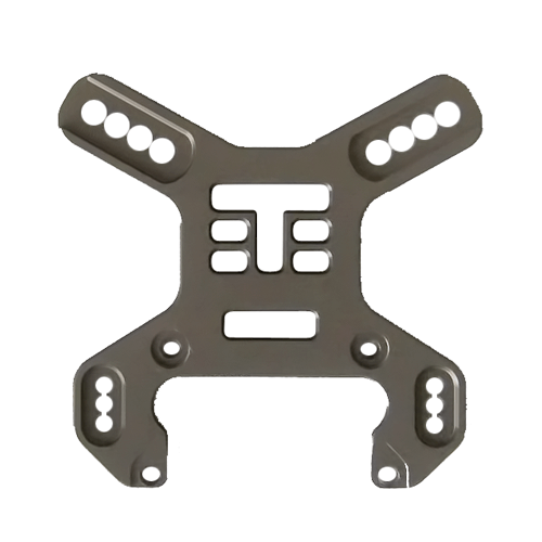 losi mini b shock tower