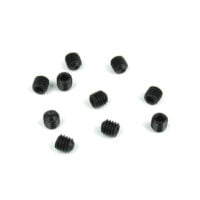 tekno rc slash axles