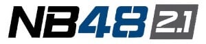 Tekno EB48 2.1 Logo